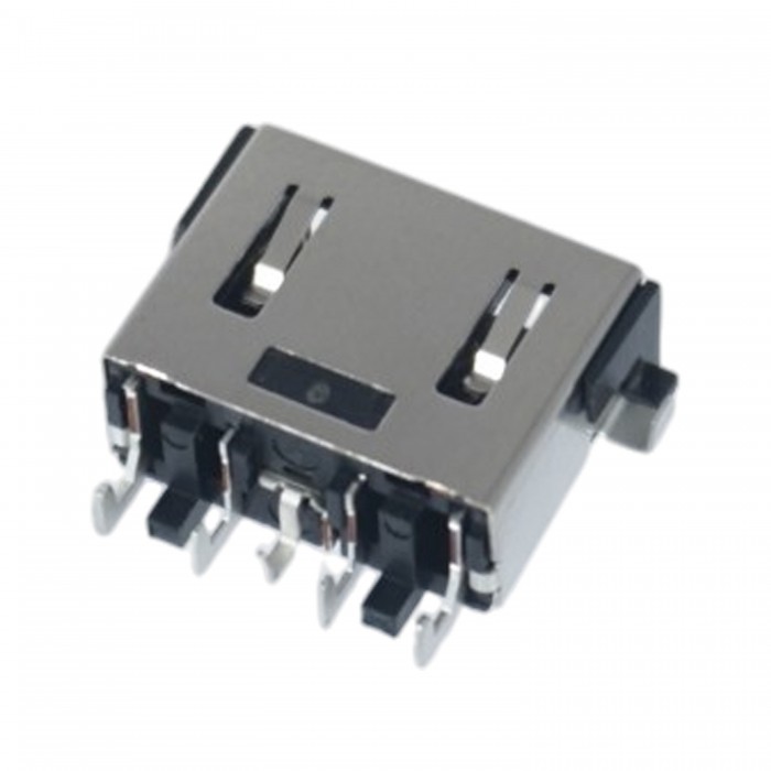 DC Jack pour Lenovo Legion Y540-15IRH, Y530-15ICH y L340-15IRH